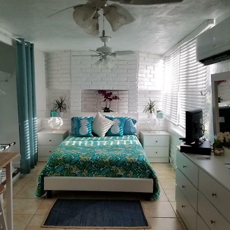 Beachbound Apartment Miami Exterior photo