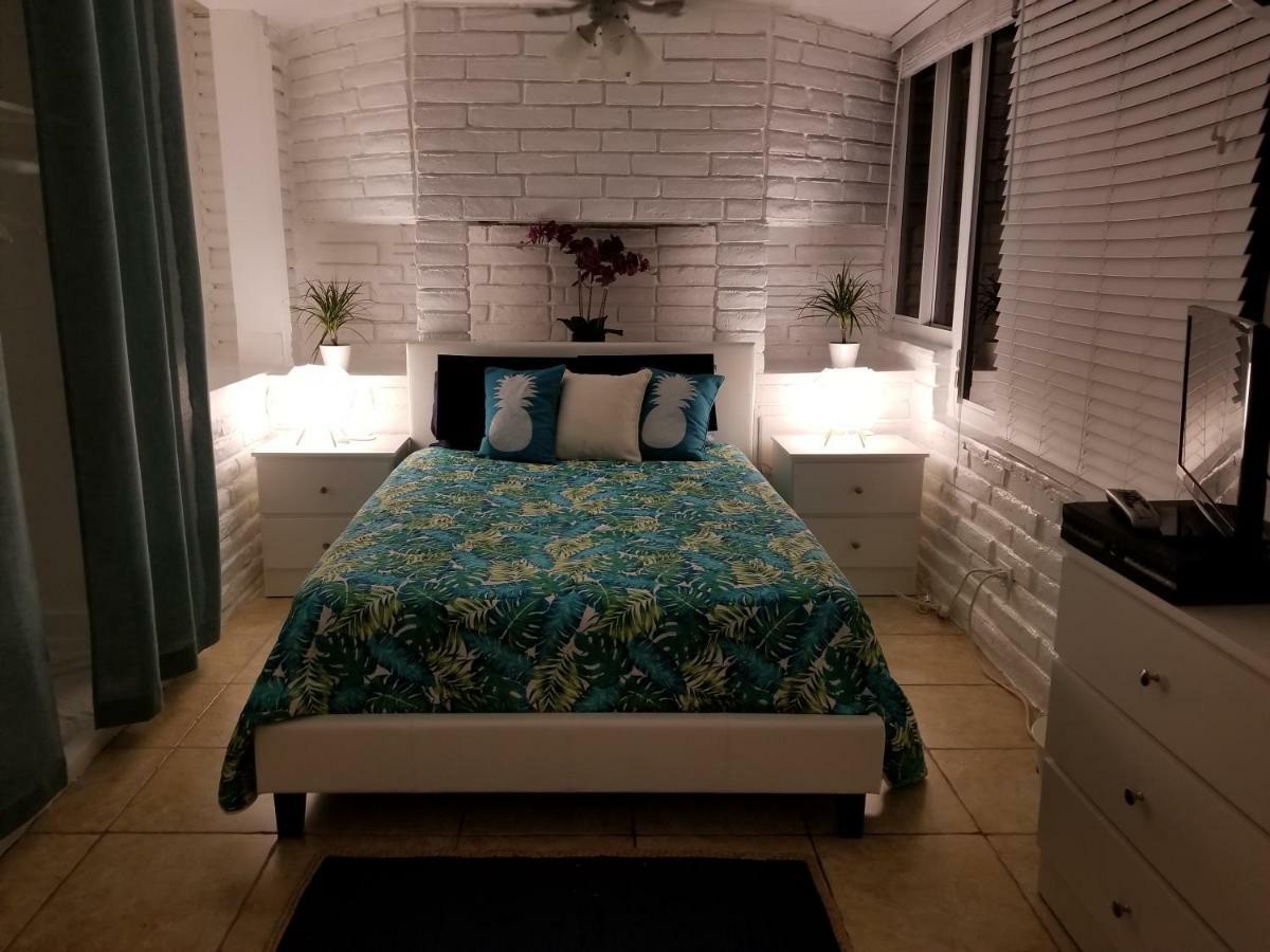 Beachbound Apartment Miami Exterior photo