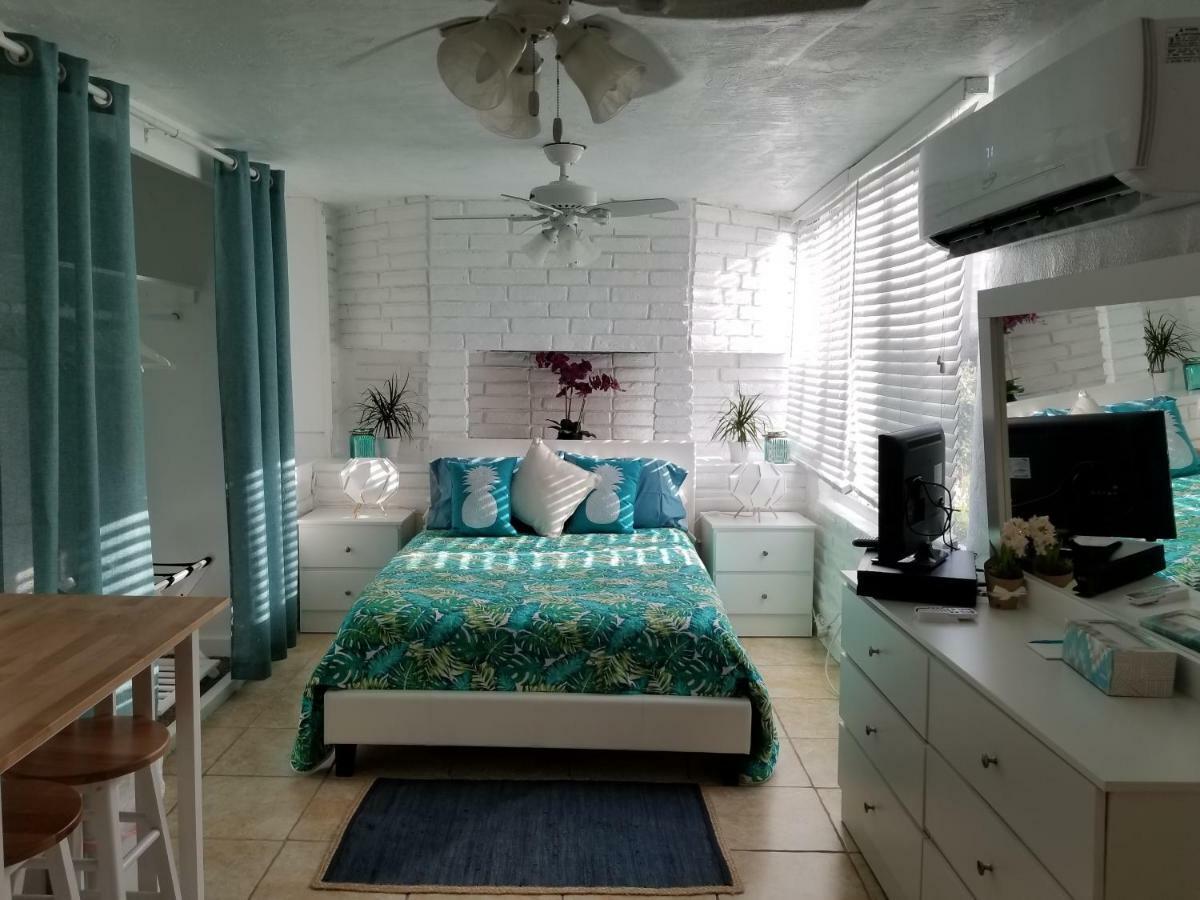 Beachbound Apartment Miami Exterior photo