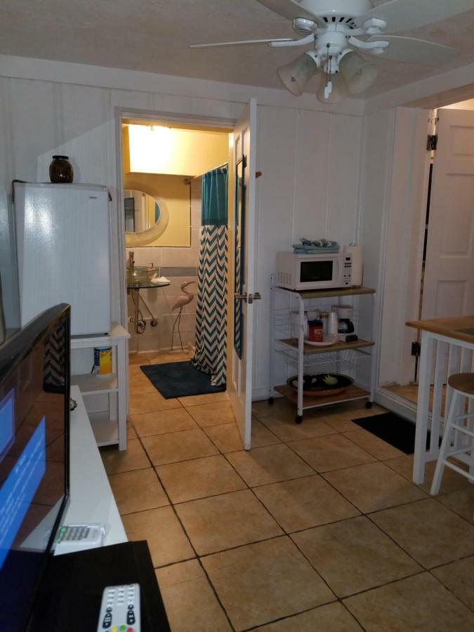 Beachbound Apartment Miami Exterior photo