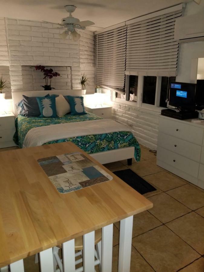Beachbound Apartment Miami Exterior photo